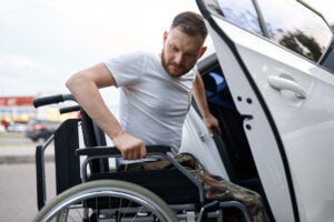 Afghanistan Veterans Disabilities