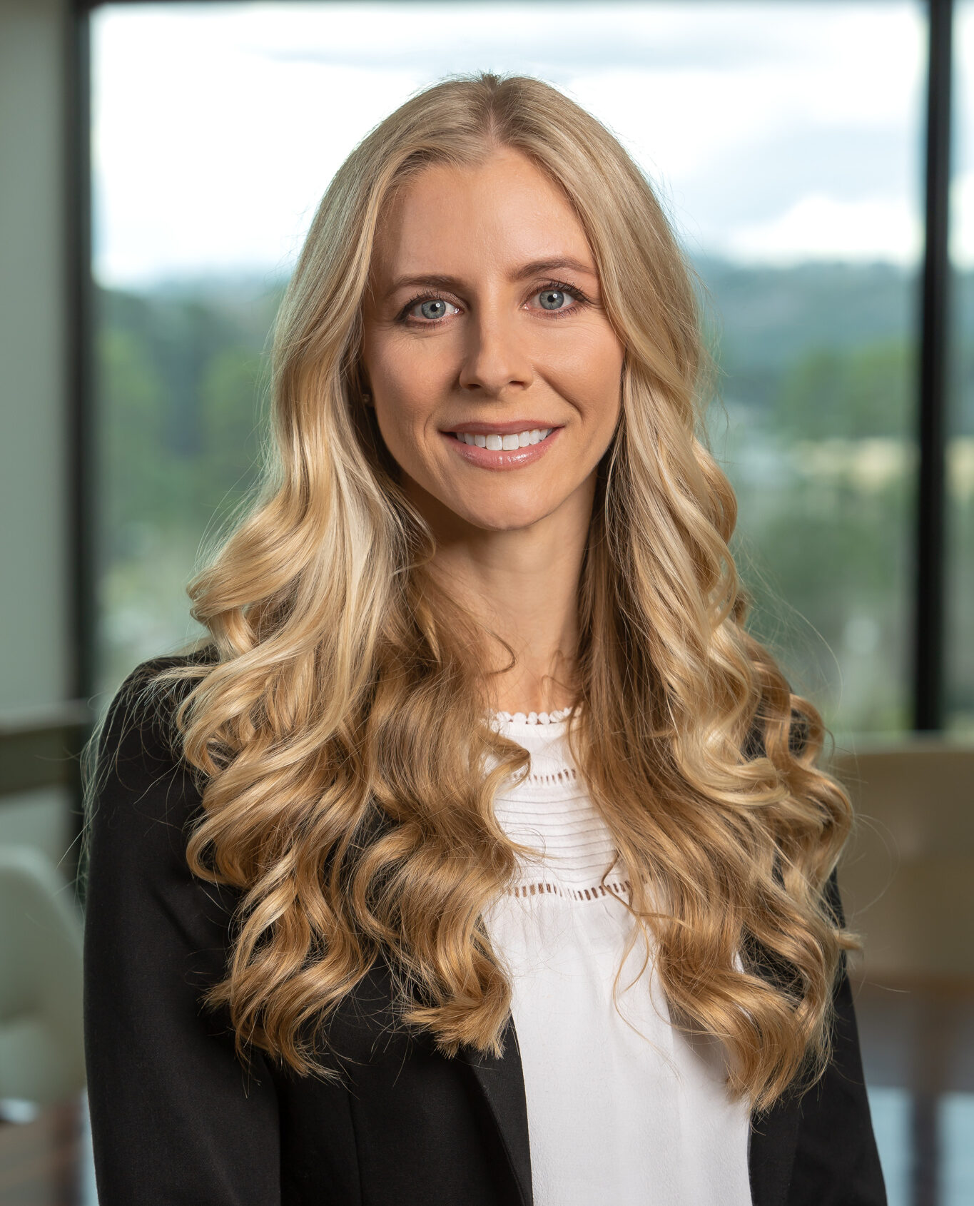 VA Attorney Amber Osborne