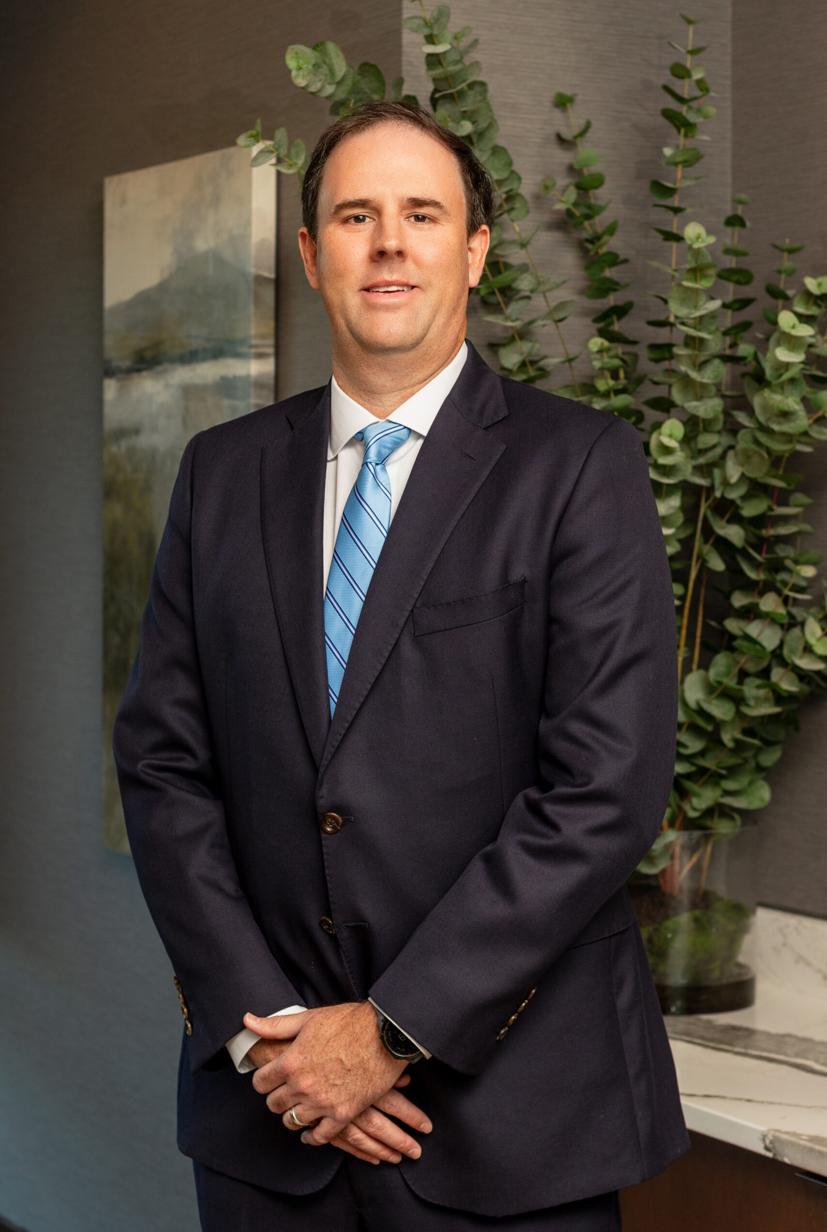 Attorney Brian Smith